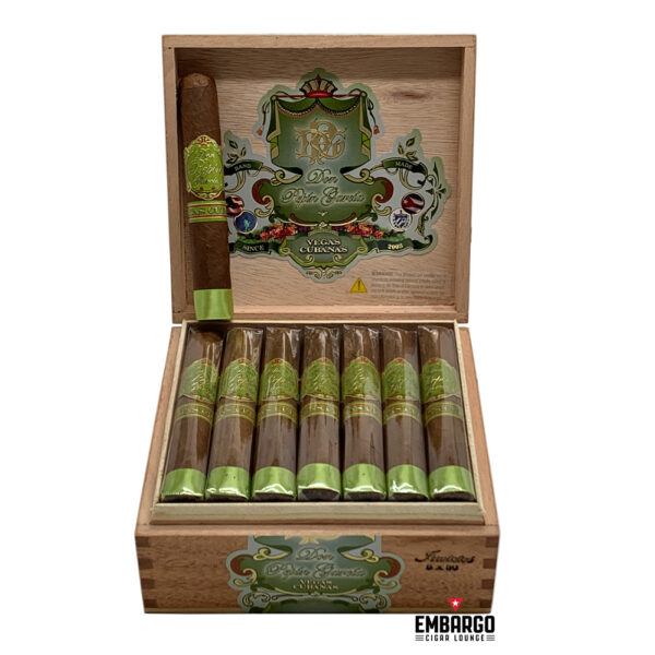 Vegas Cubanas Invictos Embargo Cigars Shop