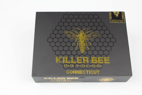 Killer Bee Conneticut