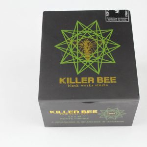 Black Works Studio Killer Bee Petite Corona