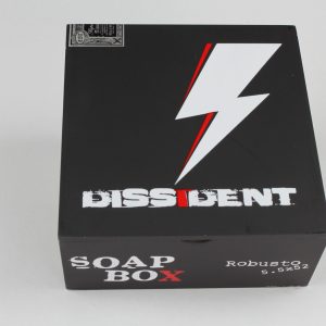Soap Box Robusto