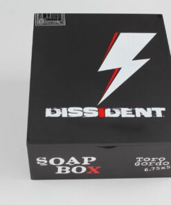 Soap Box Toro Gordo