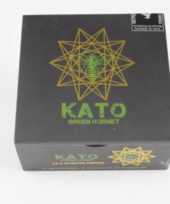 Kato Green Hornet