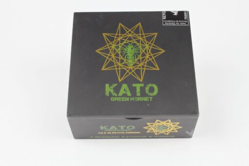 Kato Green Hornet