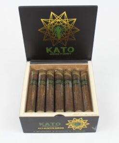 Kato Green Hornet