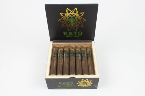 Kato Green Hornet