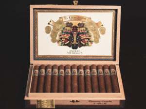 The Wise Man Robusto
