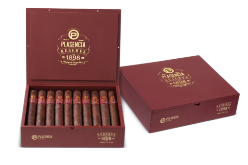 Reserva 1898 Robusto