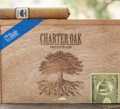 Charter Oak Shade Rothchild