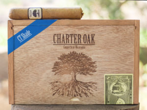 Charter Oak Shade Lonsdale