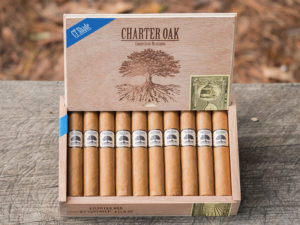 Charter Oak Shade Grande
