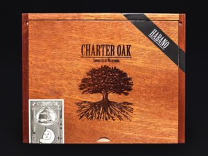 Charter Oak Habano Lonsdale