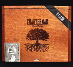 Charter Oak Habano Toro