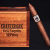 Charter Oak Habano Torpedo