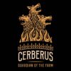 Guardian of the Farm Cerberus Toro