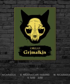 Grimalkin Toro