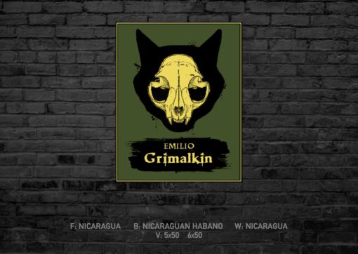 Grimalkin Toro