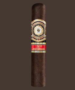 20th Anniversary Robusto Maduro 