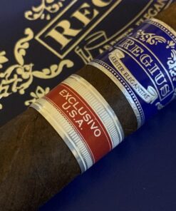 Exclusivo U.S.A. Blue Toro Oscuro Especial