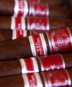 Exclusivo U.S.A. Red Robusto 