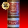 Exclusivo U.S.A. Red Robusto 