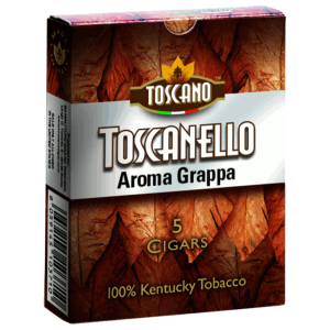 Toscanello Aroma Grappa