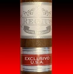 White Label Robusto 