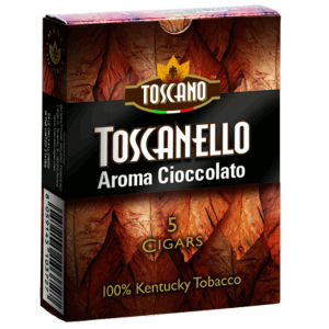 Toscanello - Cioccolato