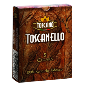 Toscanello-Natural