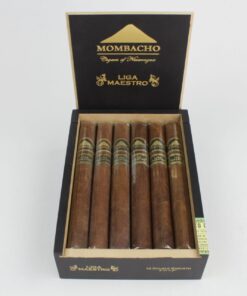 Liga Maestro Double Robusto