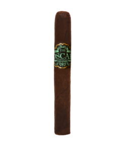 The Oscar Maduro Toro