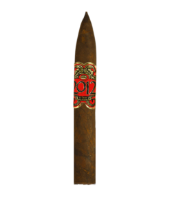 2012 By Oscar Maduro Torpedo