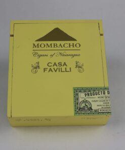 Casa Favilli Robusto