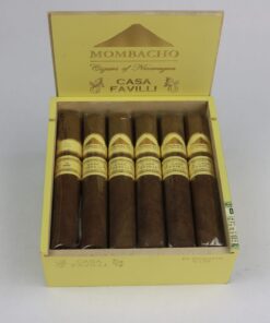 Casa Favilli Robusto