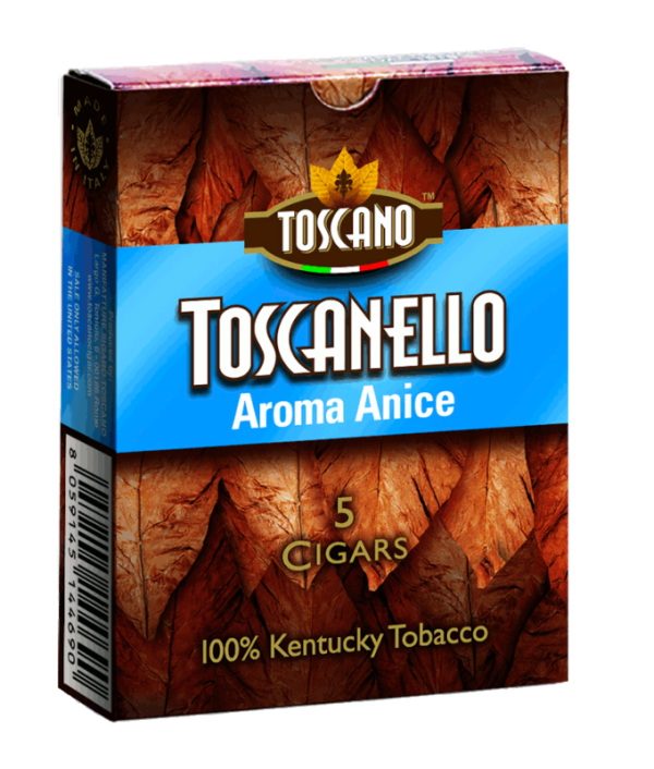Toscanello Aroma Anice