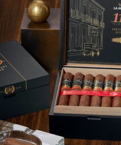 115th Anniversary Edition Gran Toro 