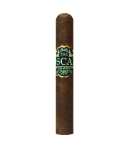 The Oscar Maduro Corona