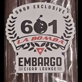 La Bomba Lancero Embargo Exclusive