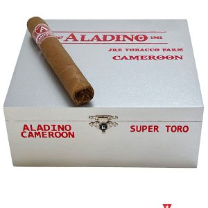 Aladino Super Toro Cameroon
