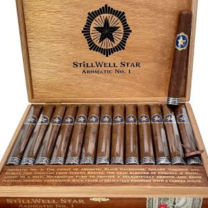StillWell Star Aromatic No. 1