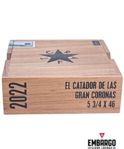 Catador de Las Gran Coronas (16 Count Sampler Box)