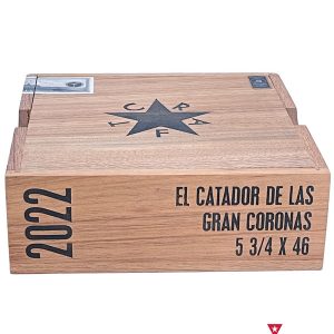 Catador de Las Gran Coronas (16 Count Sampler Box)