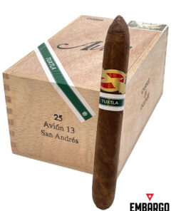 Limited Release Avion 13 Tuxtla