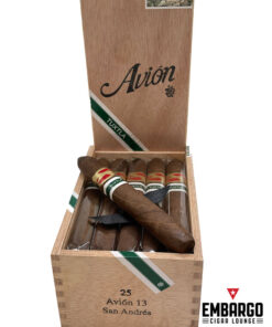 Limited Release Avion 13 Tuxtla