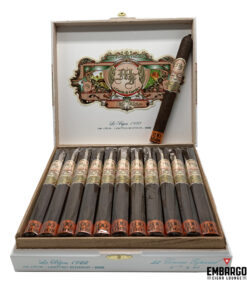 100 Anos Le Bijou Corona Especial