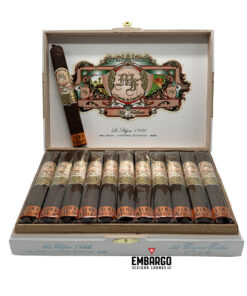 100 Anos Le Bijou Corona Extra