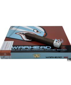 601 La Bomba Limited Edition Warhead VIII