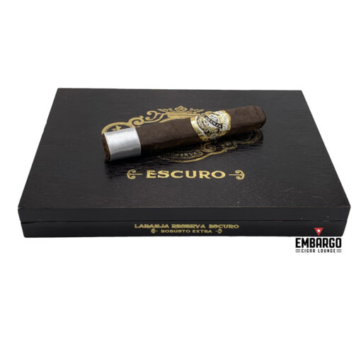 Laranja Escuro Robusto Extra