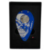 Room101 XL Skull Blue Cutter
