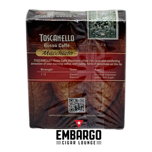 Toscanello - Macchiato