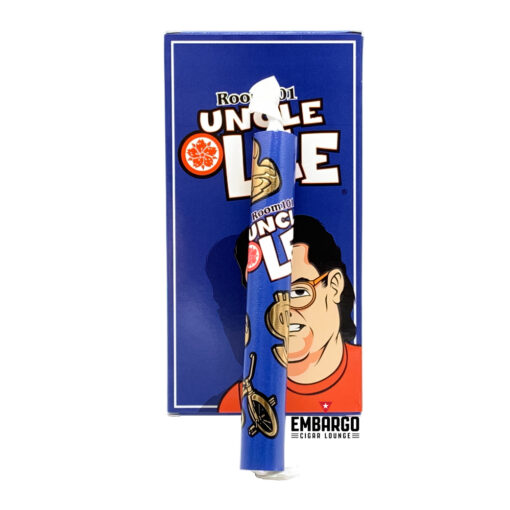 Uncle Lee